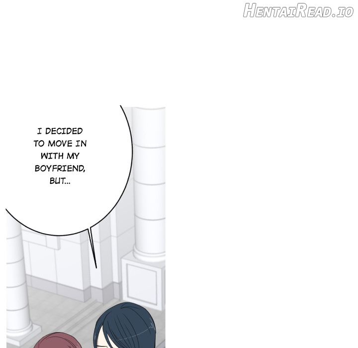 HUBBY BUNNY Chapter 10 - page 21