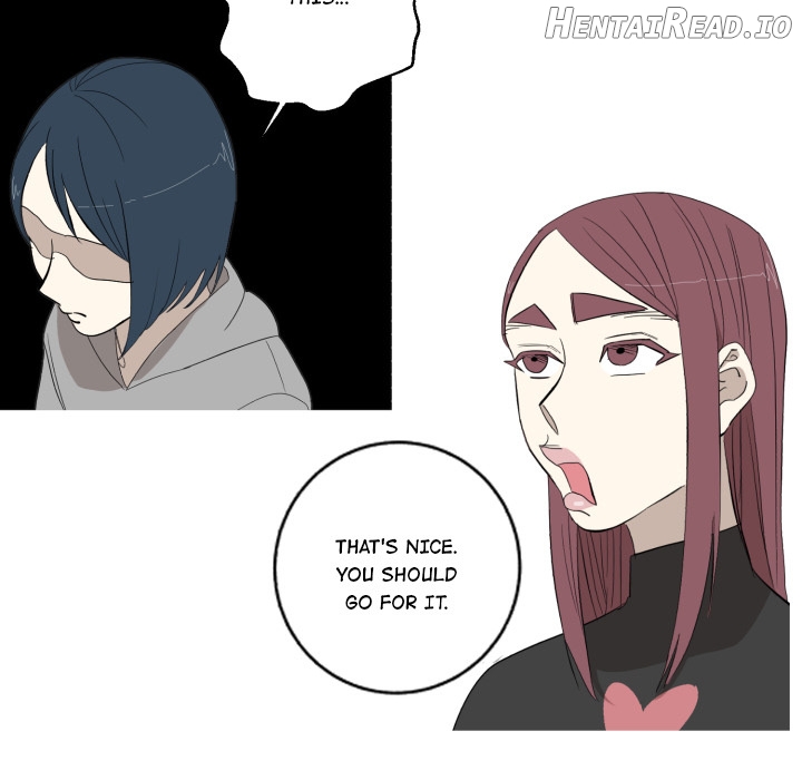 HUBBY BUNNY Chapter 10 - page 24
