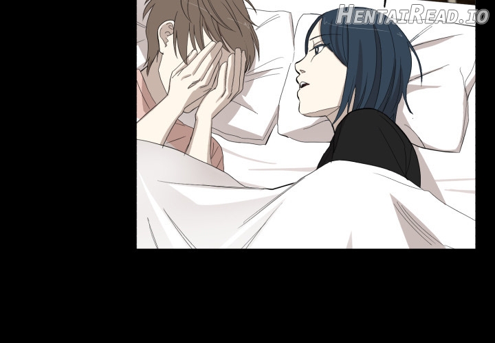 HUBBY BUNNY Chapter 10 - page 3