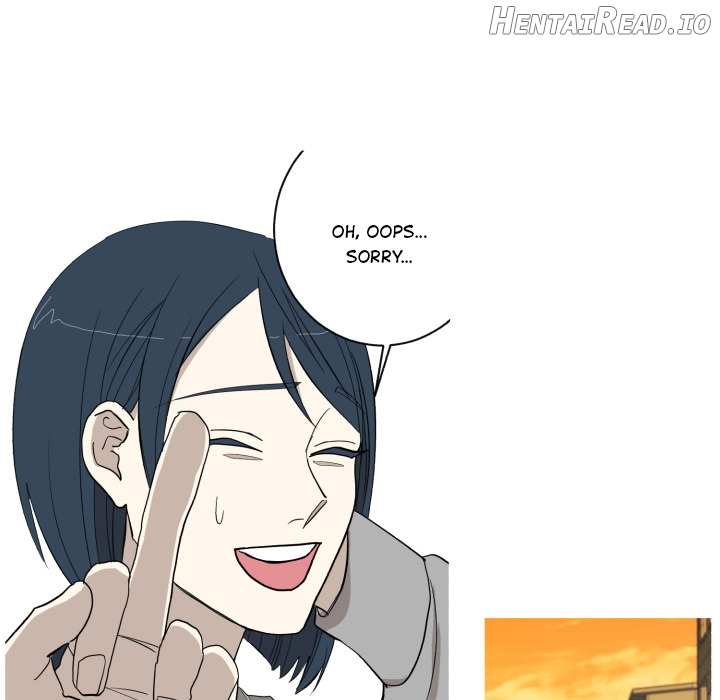 HUBBY BUNNY Chapter 10 - page 31