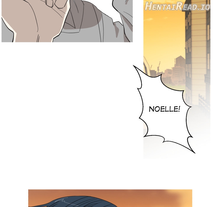 HUBBY BUNNY Chapter 10 - page 32