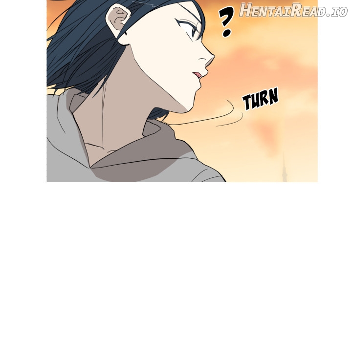 HUBBY BUNNY Chapter 10 - page 33