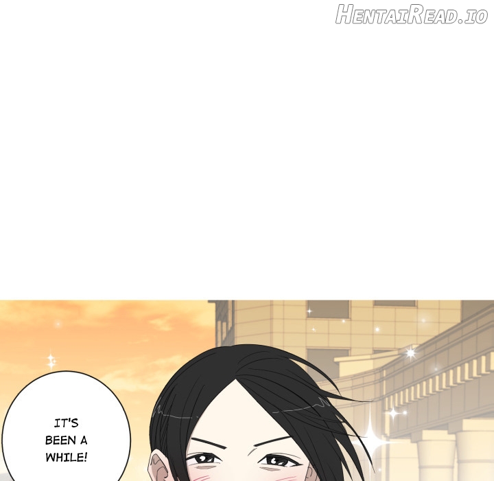 HUBBY BUNNY Chapter 10 - page 34