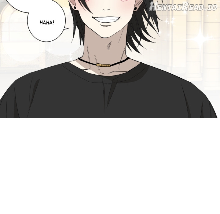 HUBBY BUNNY Chapter 10 - page 35