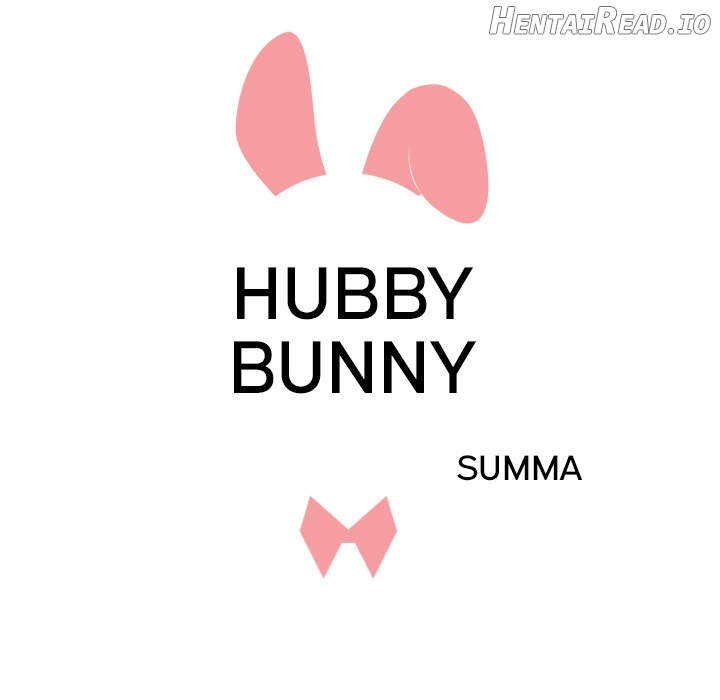 HUBBY BUNNY Chapter 10 - page 36