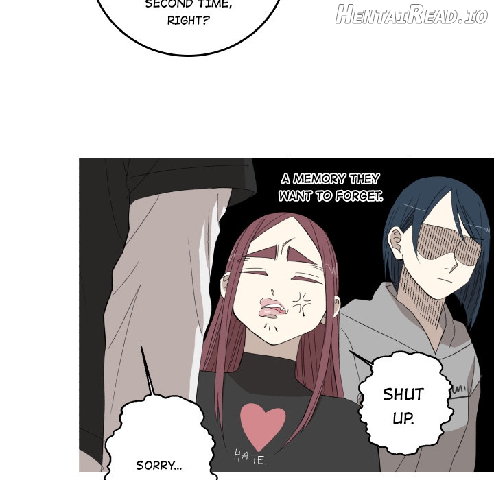 HUBBY BUNNY Chapter 10 - page 43