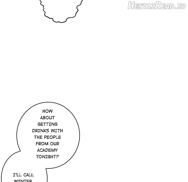 HUBBY BUNNY Chapter 10 - page 44