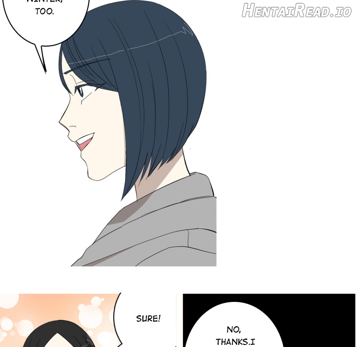 HUBBY BUNNY Chapter 10 - page 45