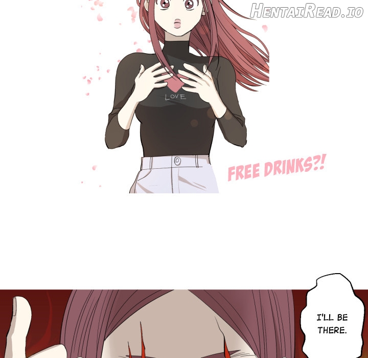 HUBBY BUNNY Chapter 10 - page 48