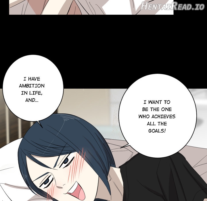 HUBBY BUNNY Chapter 10 - page 5