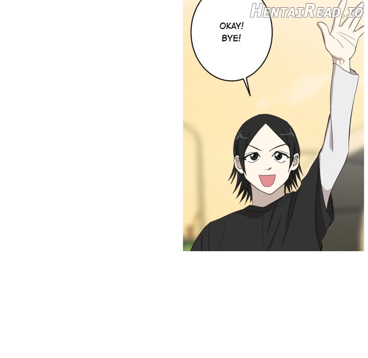 HUBBY BUNNY Chapter 10 - page 52