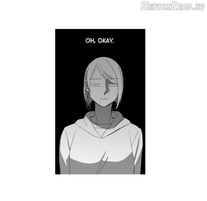HUBBY BUNNY Chapter 10 - page 55