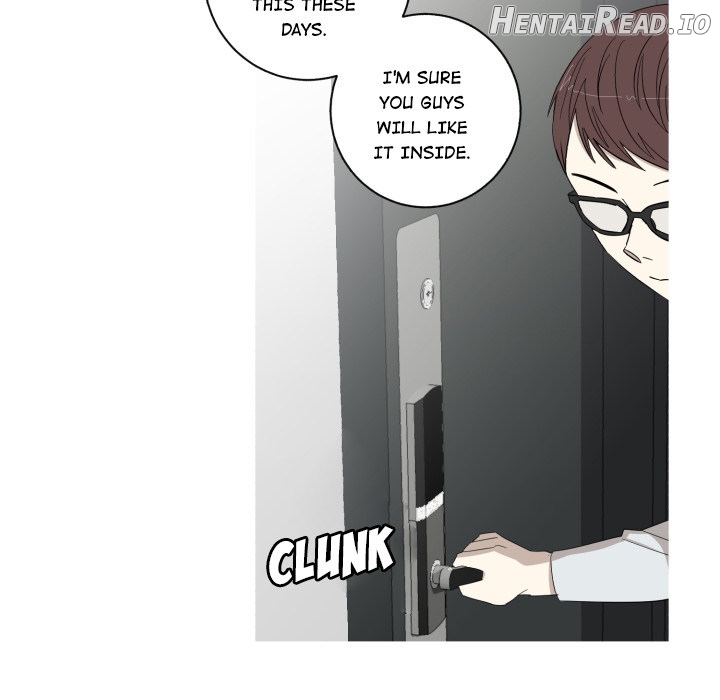 HUBBY BUNNY Chapter 10 - page 61