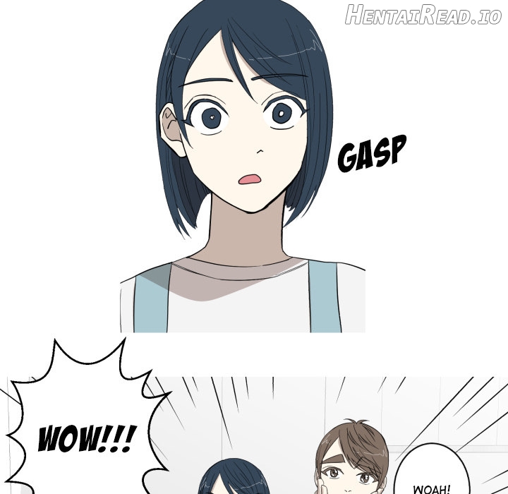 HUBBY BUNNY Chapter 10 - page 64