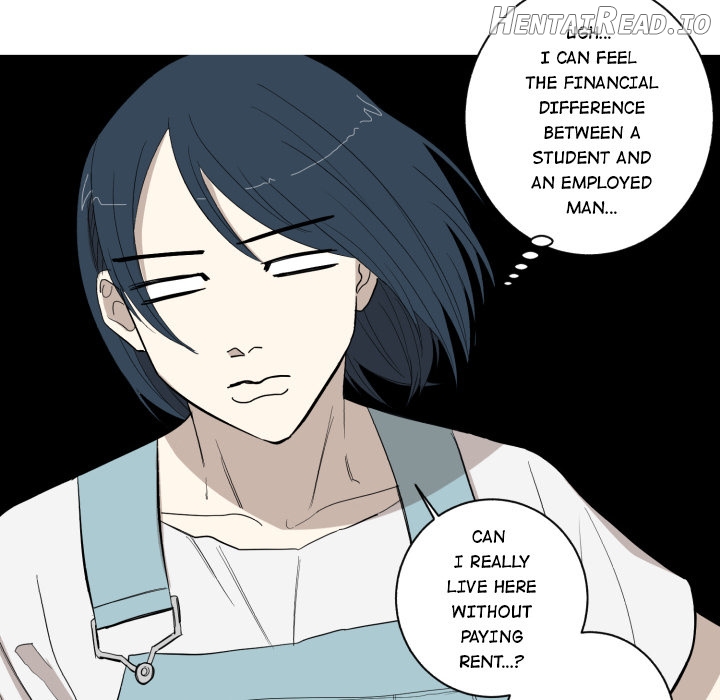 HUBBY BUNNY Chapter 10 - page 68