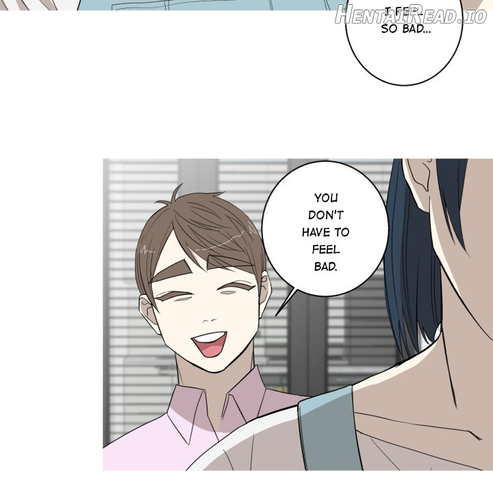 HUBBY BUNNY Chapter 10 - page 69