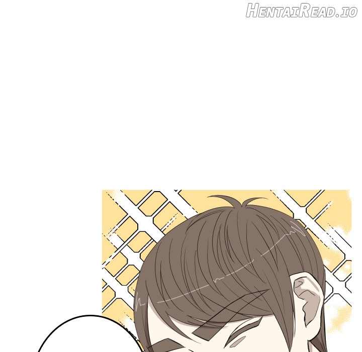 HUBBY BUNNY Chapter 10 - page 70