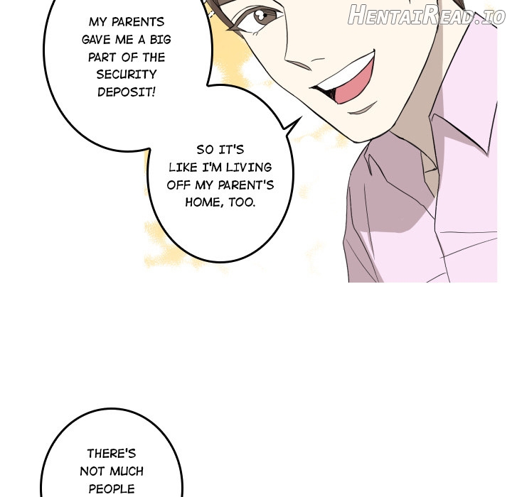 HUBBY BUNNY Chapter 10 - page 71