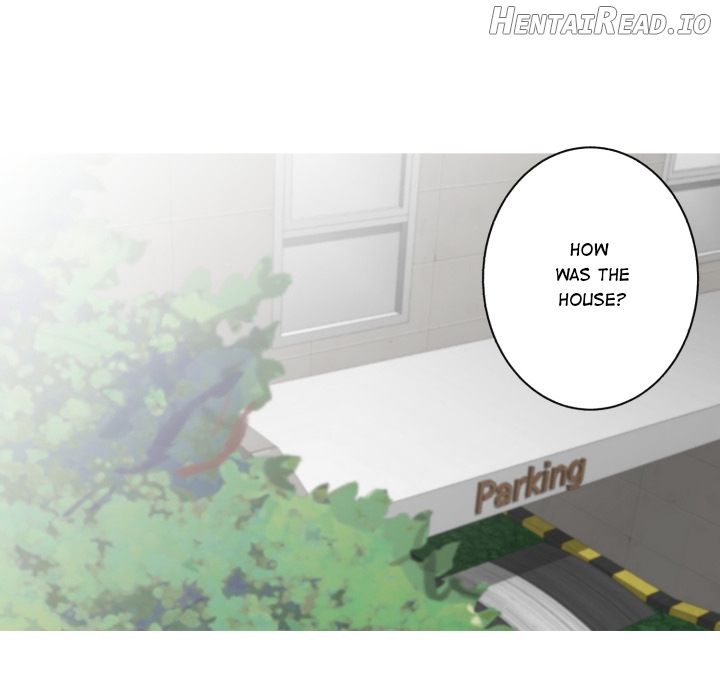 HUBBY BUNNY Chapter 10 - page 76