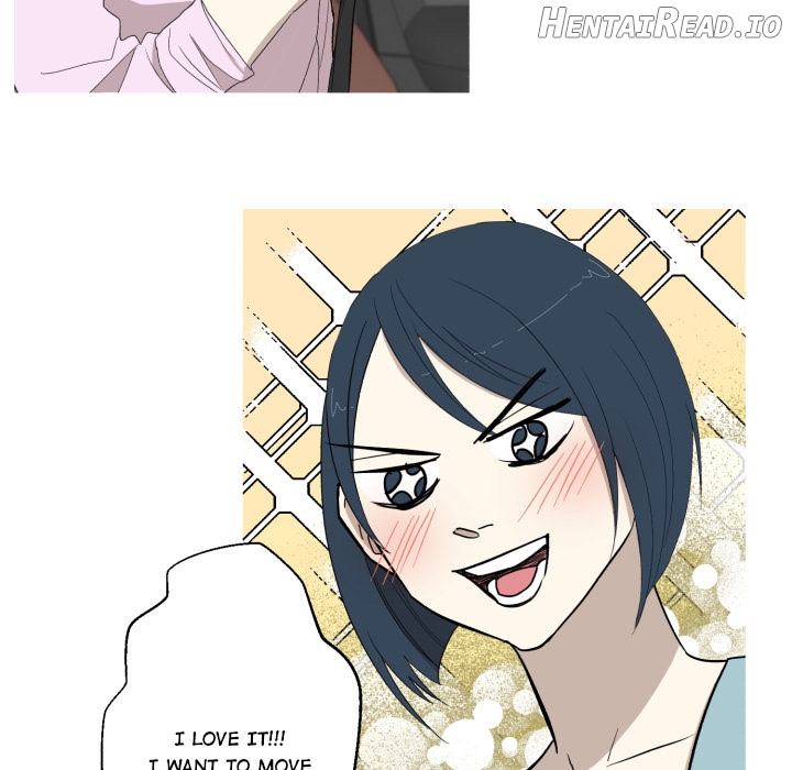 HUBBY BUNNY Chapter 10 - page 78
