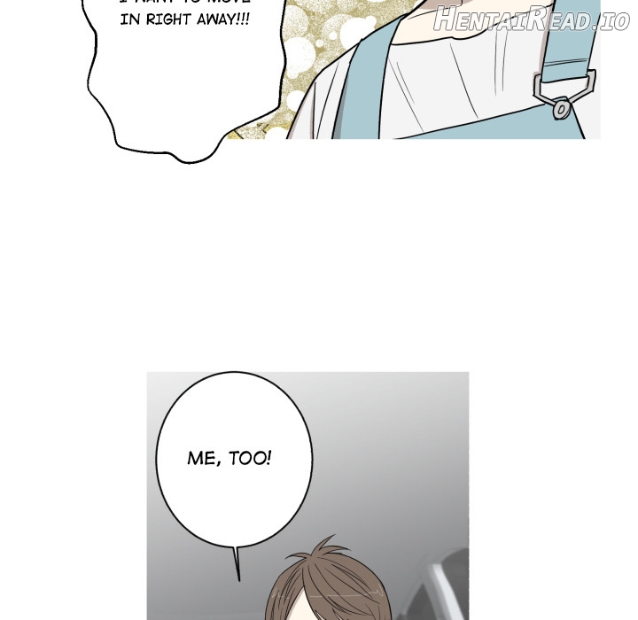 HUBBY BUNNY Chapter 10 - page 79
