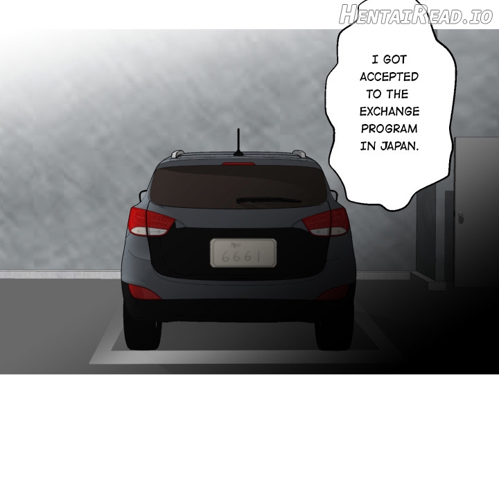 HUBBY BUNNY Chapter 10 - page 84