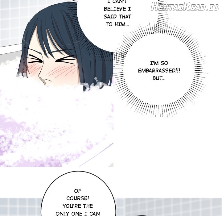 HUBBY BUNNY Chapter 10 - page 9