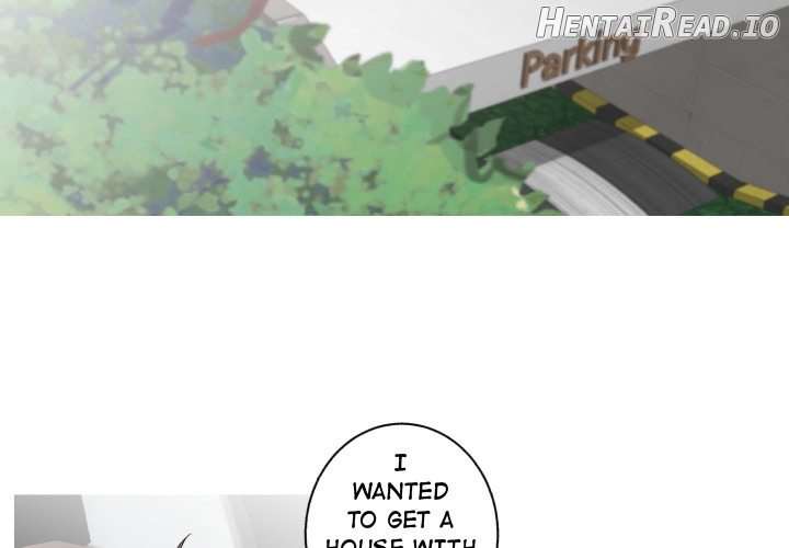 HUBBY BUNNY Chapter 11 - page 2