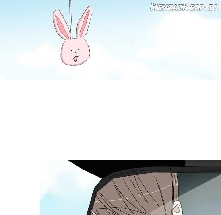 HUBBY BUNNY Chapter 11 - page 21