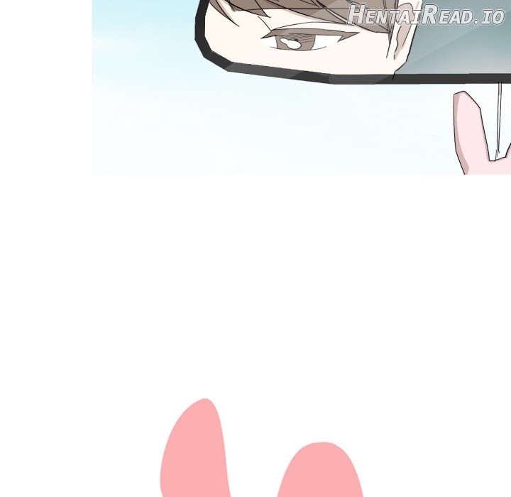 HUBBY BUNNY Chapter 11 - page 22