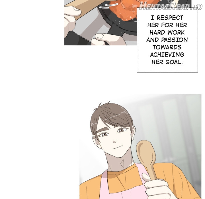 HUBBY BUNNY Chapter 11 - page 29