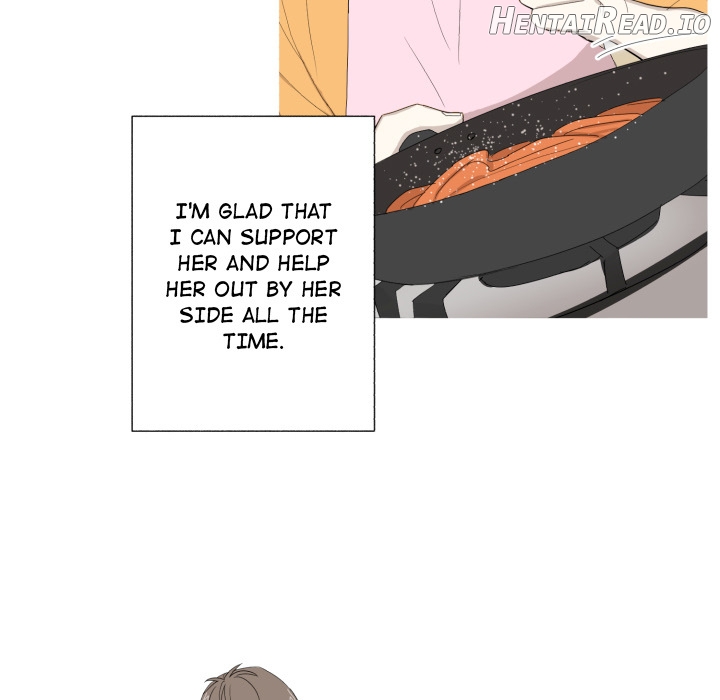 HUBBY BUNNY Chapter 11 - page 30