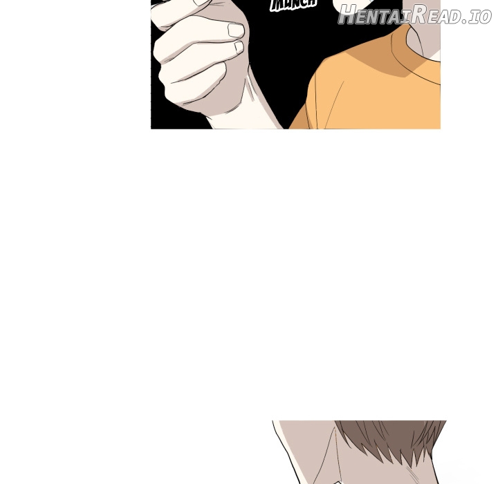 HUBBY BUNNY Chapter 11 - page 35