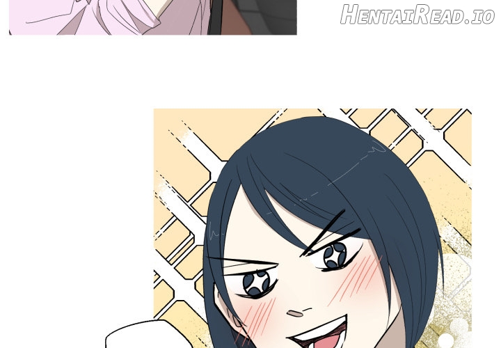 HUBBY BUNNY Chapter 11 - page 4