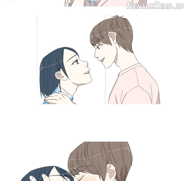 HUBBY BUNNY Chapter 11 - page 46