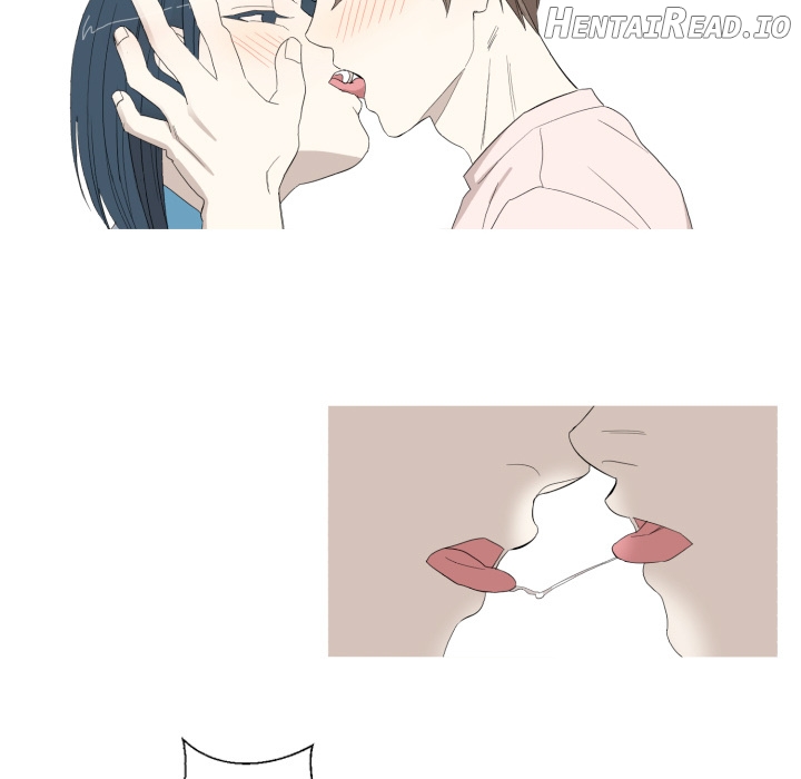 HUBBY BUNNY Chapter 11 - page 47