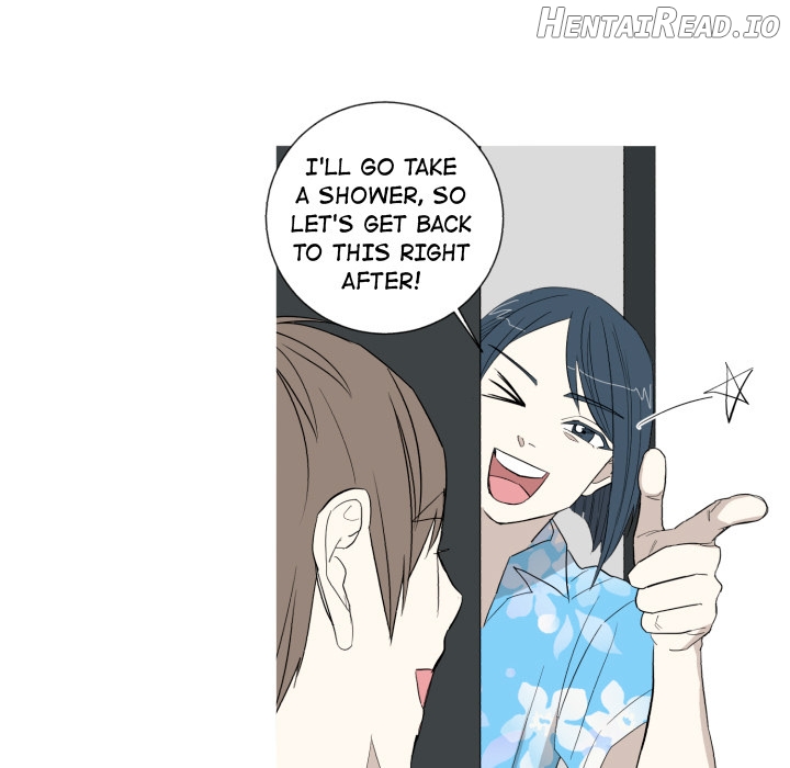 HUBBY BUNNY Chapter 11 - page 49
