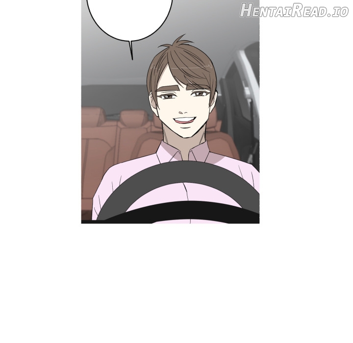 HUBBY BUNNY Chapter 11 - page 6
