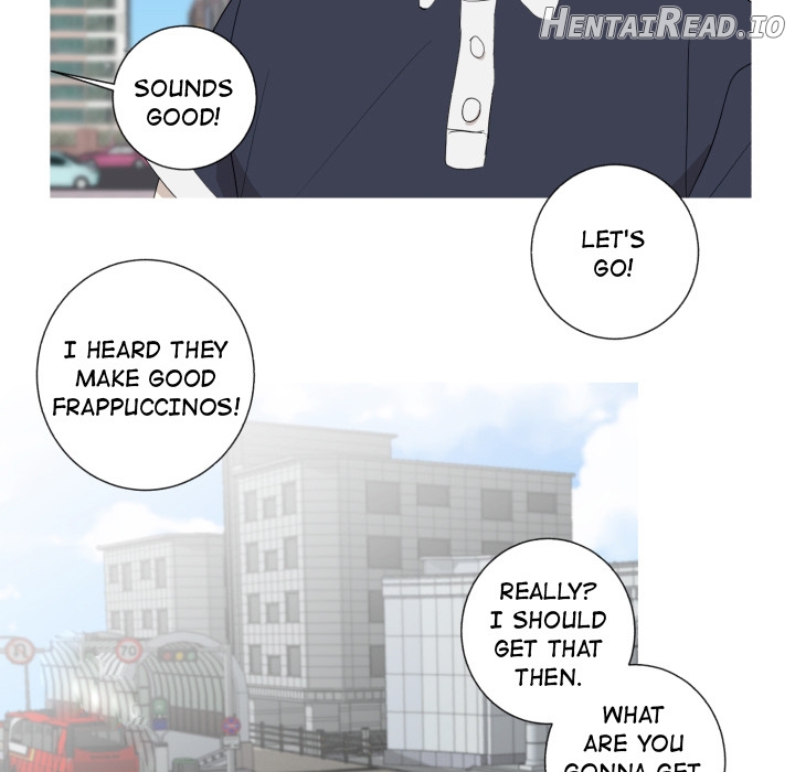HUBBY BUNNY Chapter 11 - page 63