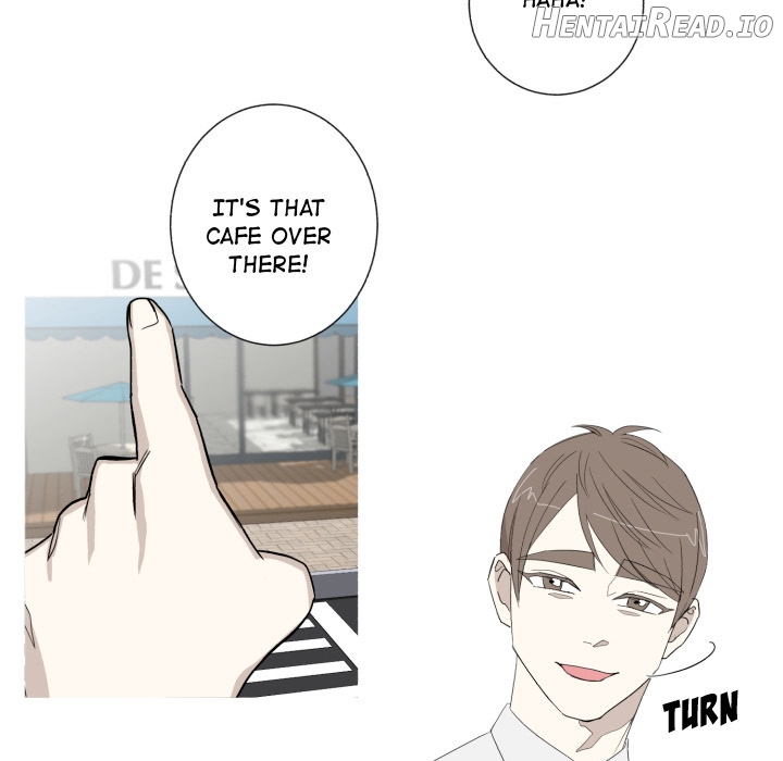 HUBBY BUNNY Chapter 11 - page 65