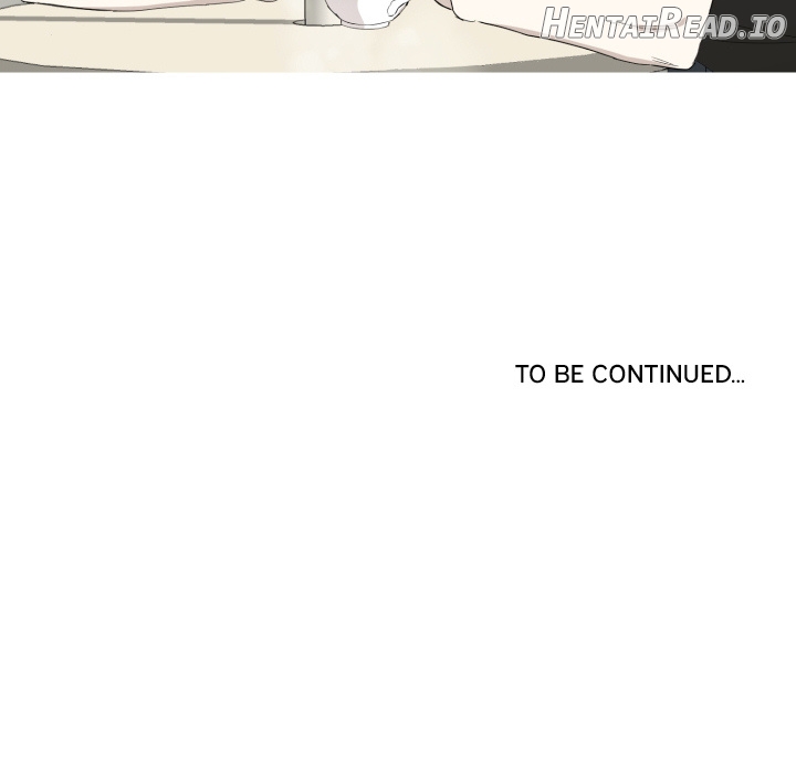 HUBBY BUNNY Chapter 11 - page 70
