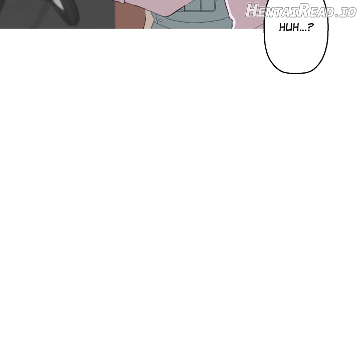 HUBBY BUNNY Chapter 11 - page 9
