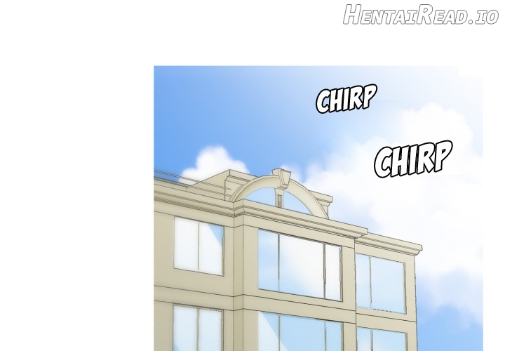 HUBBY BUNNY Chapter 12 - page 1