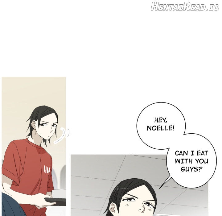 HUBBY BUNNY Chapter 12 - page 21