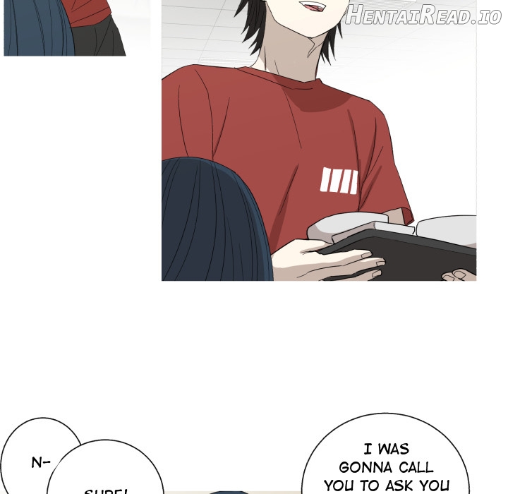 HUBBY BUNNY Chapter 12 - page 22