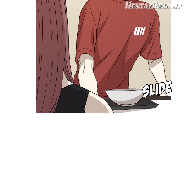 HUBBY BUNNY Chapter 12 - page 24