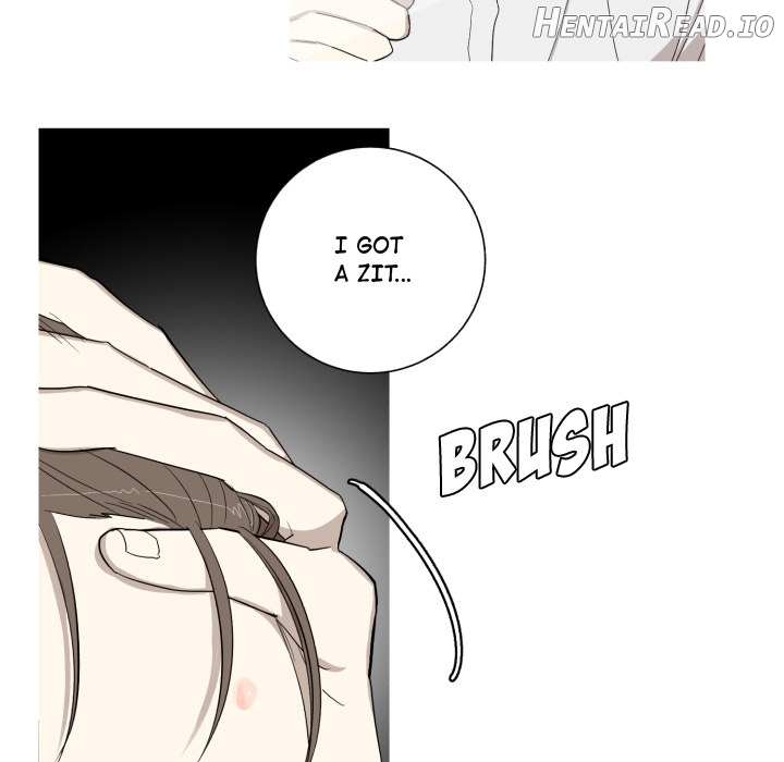 HUBBY BUNNY Chapter 12 - page 32