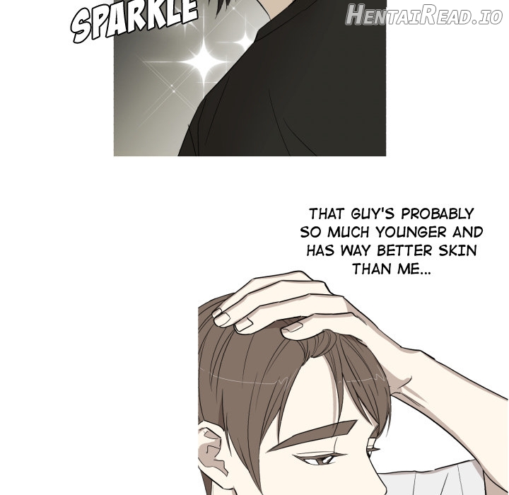 HUBBY BUNNY Chapter 12 - page 34