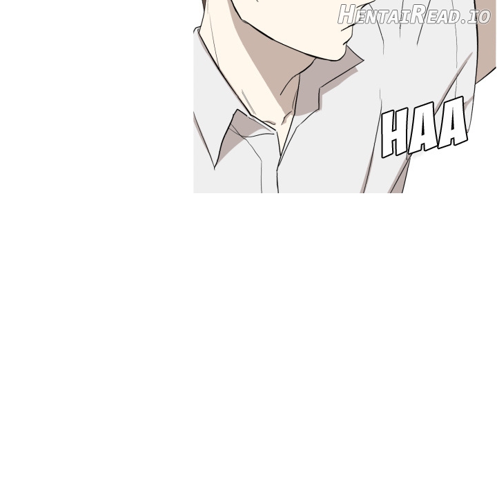 HUBBY BUNNY Chapter 12 - page 35
