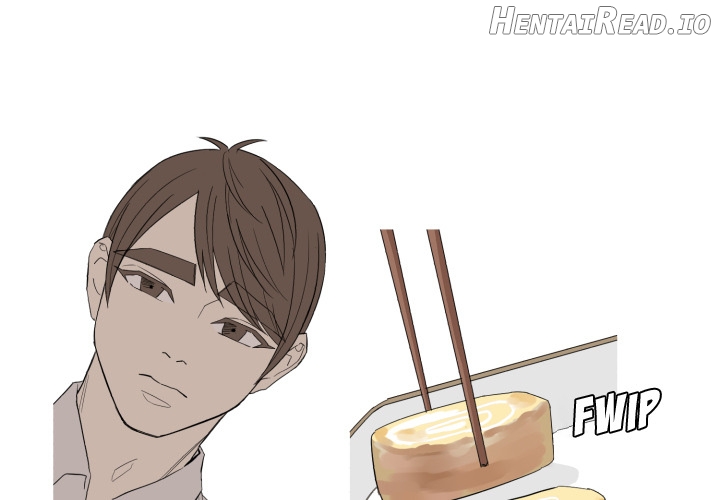 HUBBY BUNNY Chapter 12 - page 4